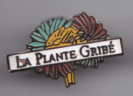 Pin's  La Plante Gribé Réf 2808 - Other & Unclassified