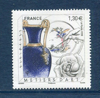 France - Yt N° 5264 ** - Neuf Sans Charnière - 2018 - Neufs