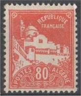 Algerie Avt Indépendance - N° YT 50 Neuf ** Luxe. - Unused Stamps