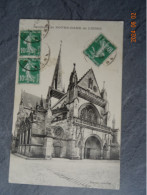 BASILIQUE N.D. DE LIESSE - Laon