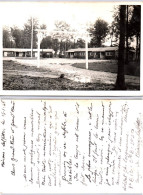 78 - Yvelines - Maisons-Laffitte - Compagnie B - Carte Du 15 Janvier 1946 D' Un Soldat De La 3ème BIC Cie B 2ème Section - Maisons-Laffitte