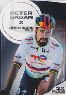Cyclisme , PETER SAGAN HORS SERIE - Radsport