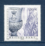 France - Yt N° 5306 ** - Neuf Sans Charnière - 2019 - Neufs