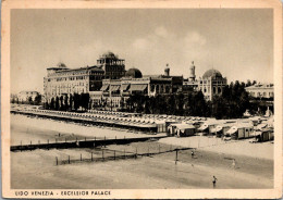 (03/06/24) ITALIE-CPSM VENEZIA - Venetië (Venice)