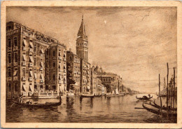 (03/06/24) ITALIE-CPSM VENEZIA - Venetië (Venice)