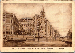 (03/06/24) ITALIE-CPSM VENEZIA - Venezia (Venedig)