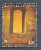 Bosnia And Herzegovina 2003 Mi 320 MNH  (ZE2 BSN320) - Autres