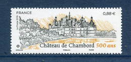 France - Yt N° 5331 ** - Neuf Sans Charnière - 2019 - Unused Stamps