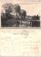 78 - Yvelines - Marly Le Roi - L'Abreuvoir En 1865 - Marly Le Roi