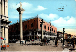 (03/06/24) ITALIE-CPSM VENEZIA - Venetië (Venice)