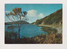 SCOTLAND - Loch Moldart Unused Postcard - Inverness-shire