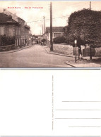 78 - Yvelines - Mareil-Marly. - Rue De Fourqueux - Other & Unclassified