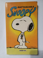 Inattaquable Snoopy - Andere & Zonder Classificatie
