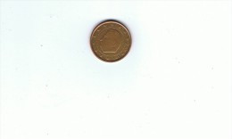 LOT D'EURO DE 0.01 € A 2 € - BELGIQUE - Belgien