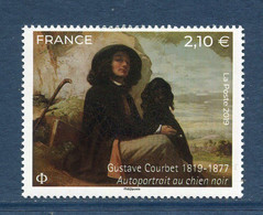 France - Yt N° 5333 ** - Neuf Sans Charnière - 2019 - Unused Stamps