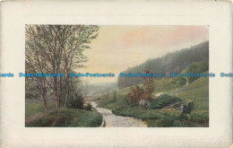 R679458 View Of The River - Monde