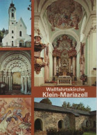 100349 - Österreich - Mariazell - Wallfahrtskirche - 1988 - Mariazell