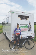 Cyclisme , AUDREY CORDON-RAGOT 2022 - Cyclisme