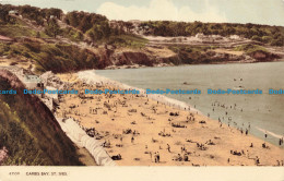 R679482 St. Ives. Carbis Bay. Harvey Barton. 1955 - Monde