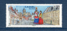 France - Yt N° 5336 ** - Neuf Sans Charnière - 2019 - Unused Stamps