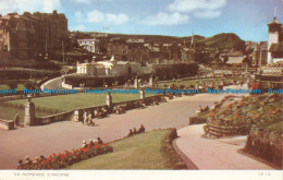 R679485 Ilfracombe. The Promenade. Jarrold. Cotman Color. 1959 - Monde