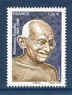 France - Yt N° 5346 ** - Neuf Sans Charnière - 2019 - Unused Stamps