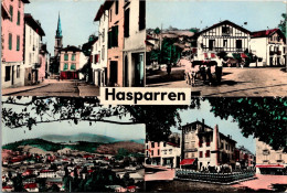 (03/06/24) 64-CPSM HASPARREN - Hasparren