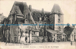 R679517 Angers. Chateau Du Roi De Pologne. Ducardon Pele Mele. Ch. Collas - Mondo
