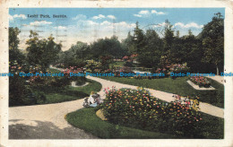 R679521 Seattle. Leshi Park. Puget Sound News Company. 1920 - Mondo