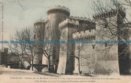 R679533 Tarascon. Chateau Dit Du Roi Rene. Cote De La Ville - Mondo