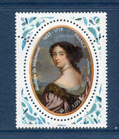 France - YT N° 5337 ** - Neuf Sans Charnière - 2019 - Unused Stamps
