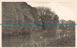 R679550 View Of The Castle And River. Parker. 1931 - Mondo