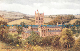 R679552 Buckfast Abbey. North East. J. Salmon - Mondo