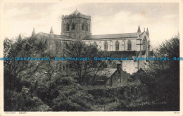 R679558 Hexham Abbey. Photochrom - Monde