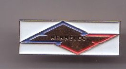 Pin's Hennelec Réf  280 - Autres & Non Classés