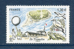 France - Yt N° 5366 ** - Neuf Sans Charnière - 2019 - Unused Stamps
