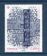 France - Yt N° 5356 ** - Neuf Sans Charnière - 2019 - Ungebraucht