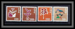 Angola N° 919 / 922 ART QUIOCA COTE 6.50 - Andere & Zonder Classificatie