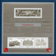 France - Yt N° F 5368 ** - Neuf Sans Charnière - 2019 - Unused Stamps