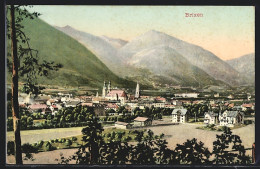 Cartolina Brixen, Panorama  - Altri & Non Classificati