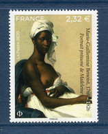 France - Yt N° 5379 ** - Neuf Sans Charnière - 2020 - Unused Stamps