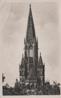 8238 - Freiburg - Münster Von Osten Gesehen - 1934 - Freiburg I. Br.