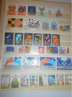 France Collection,timbres Neuf Faciale 101,50 Francs Environ 15,40 Euros Pour Collection Ou Affranchissement - Collections