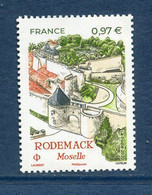 France - YT N° 5407 ** - Neuf Sans Charnière - 2020 - Unused Stamps