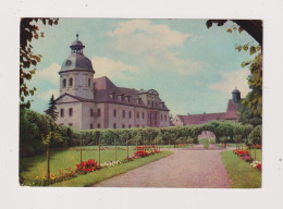 GERMANY - Schloss Eisenberg Unused Postcard - Eisenberg