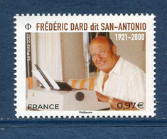France - YT N° 5405 ** - Neuf Sans Charnière - 2020 - Unused Stamps