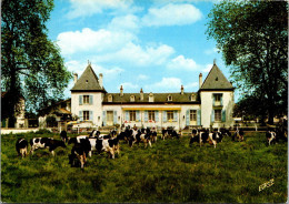 (03/06/24) 65-CPSM CHIS - FERME SAINT-FERREOL - Autres & Non Classés