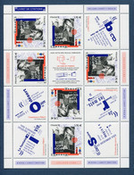 France - YT N° F 5406 ** - Neuf Sans Charnière - 2020 - Unused Stamps