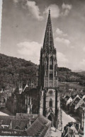 71718 - Freiburg - 1957 - Freiburg I. Br.