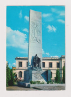 ITALY - Pompei Bartolo Longo Monument Unused Postcard - Pompei